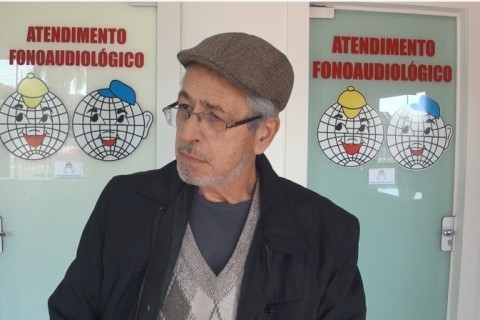 APADAF recebeu visita de setor governamental catarinense para acompanhar destaques de suas atividades