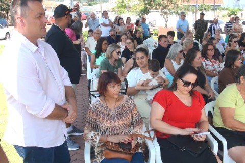 Emocionantes homenagens ao Dia da Mulher pela ALVI e Prefeitura de Porto União