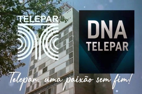 TELEPAR, uma paixão sem fim