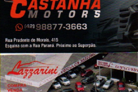 Segundo Feirão dos Parças realizado em União da Vitória/PR