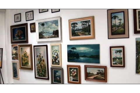 Aberta ao público exposição: "Associação Amadeu Bona 100 anos"