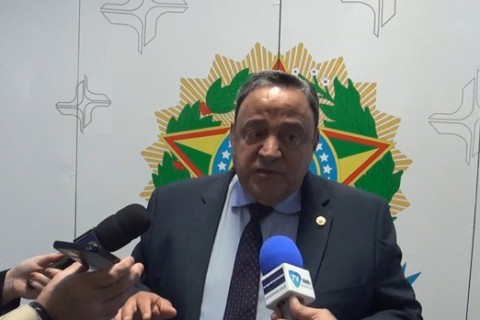 Líder do governo paranaense, deputado estadual Hussein Bakri informa mais recursos e obras para União da Vitória