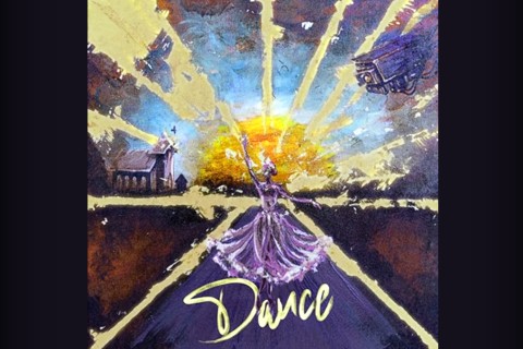 Lançamento do álbum: Dance de Fernando Neubauer