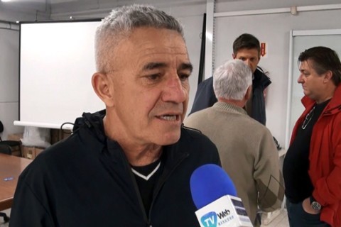 Retomadas reuniões do Comutran - Conselho Municipal de Trânsito em Porto União