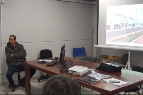 Realizada a segunda reunião do Comutran - Conselho Municipal de Trânsito de Porto União