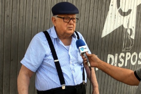 Continua o desenvolvimento predial nas cidades irmãs, entre outros assuntos