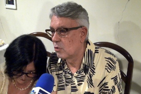 “IN A SENTIMENTAL MOOD” é o título do mais novo livro lançado por Delbrai Augusto Sá