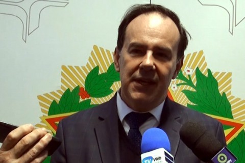 Subseção Judiciária de União da Vitória comemora 20 anos de atividades