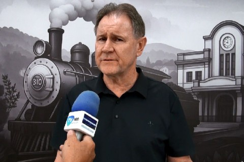 Alguns informes do secretário municipal de Administração de União da Vitória