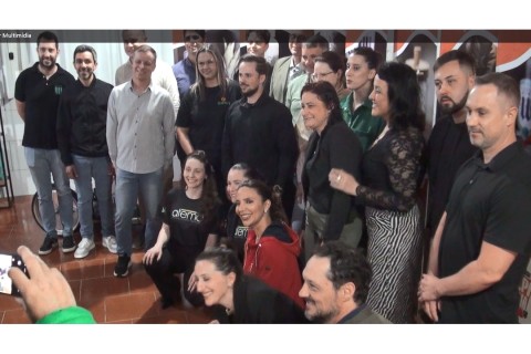 Lançamento do 5o Concurso de Caipirinhas na Destilaria Doble W