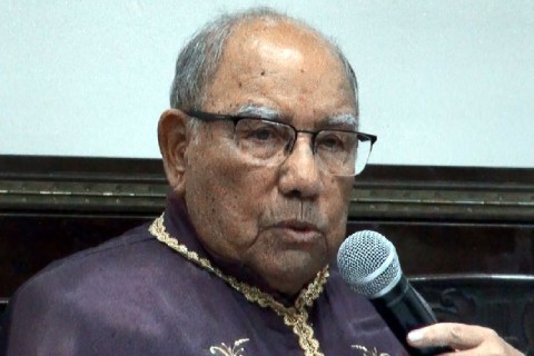 Importante histórico dos 26 anos da Alvi com o Prof. Joaquim Osório Ribas