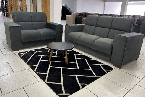 Chegou o Grande Festival de Estofados e Poltronas na Comercial Bandeirante