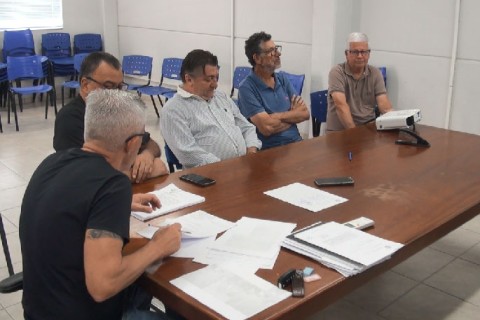 Retomadas as reuniões do COMUTRAN – Conselho Municipal de Trânsito em Porto União