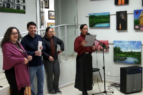 Museu Histórico Prof. Aniz Domingos abre nova denominada "Exposição de Inverno"