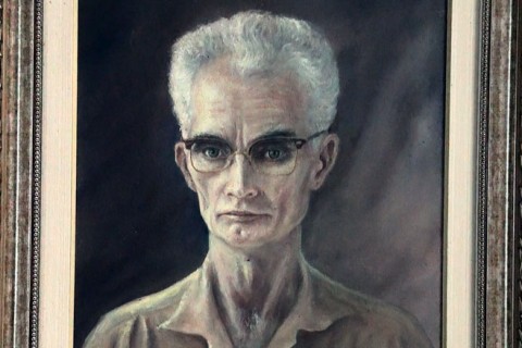 Aberta Exposição Erich Herbert Will: “Passagens, Memórias e Arte Paranaense” em União da Vitória