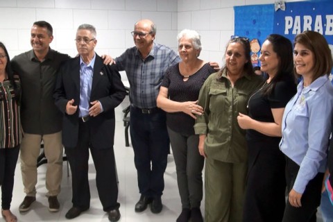APADAF realizou atividades comemorativas aos seus 45 anos